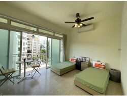The Petals (D23), Condominium #512009511